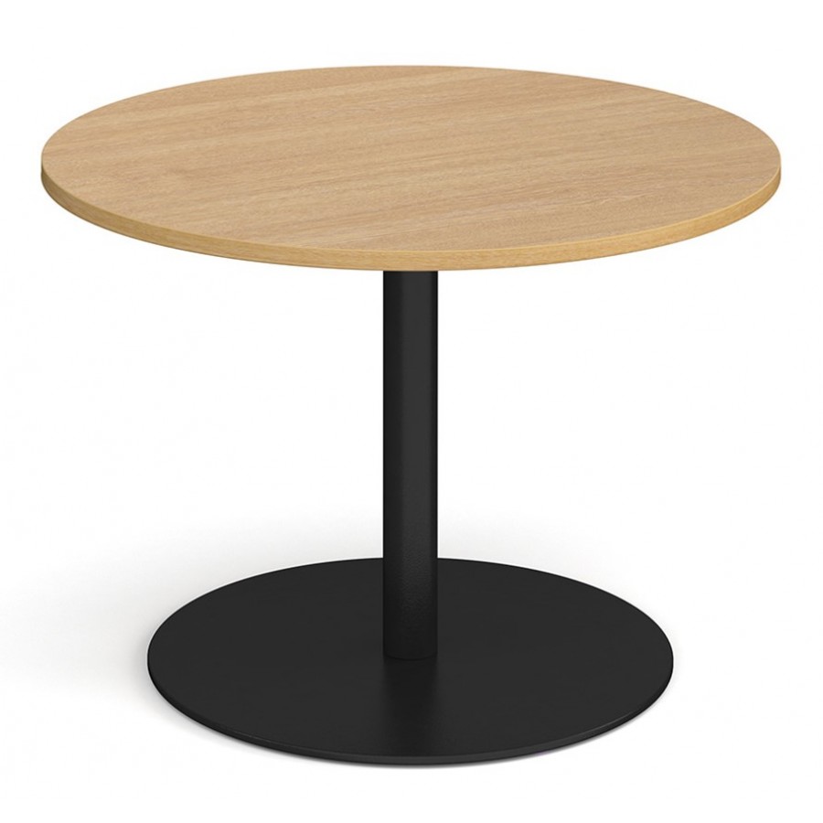 Eternal Circular Boardroom Table 
